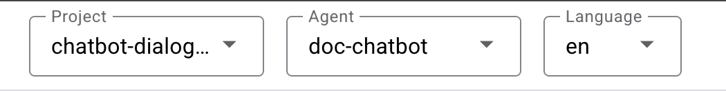Google Cloud Project Setup